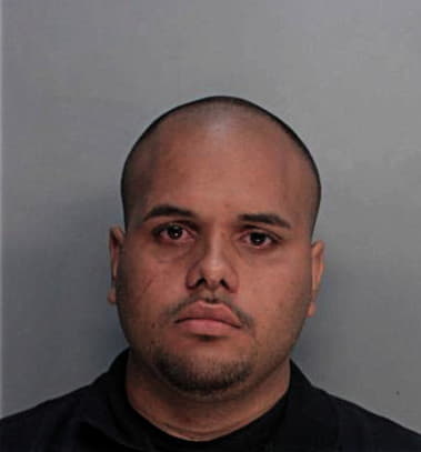 Efrain Pedrianes, - Dade County, FL 