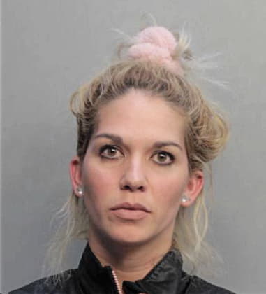 Maria Perazaluna, - Dade County, FL 