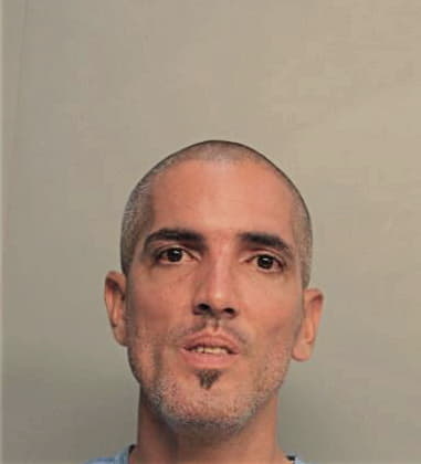 Luis Perez, - Dade County, FL 