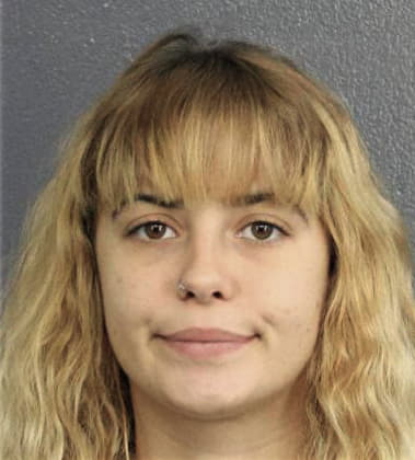 Sylvia Petrocchi, - Broward County, FL 