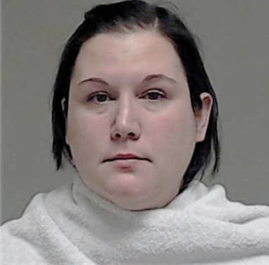 Dulce Ponce - Collin County, TX 