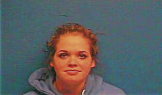 Tiffany Poynter, - Boyle County, KY 