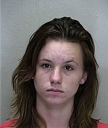 Kristine Prchal, - Marion County, FL 