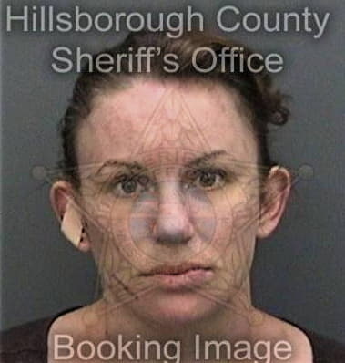 Michelle Pulsinelli, - Hillsborough County, FL 