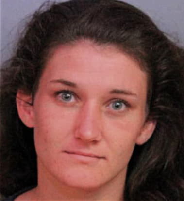 Jamie Rainer, - Polk County, FL 