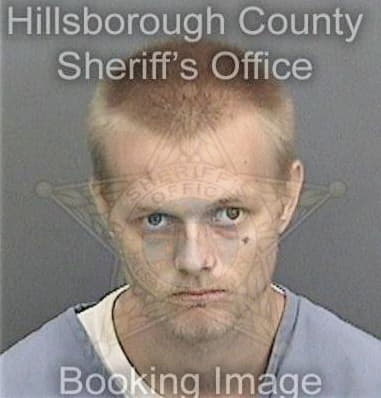 Cody Randall, - Hillsborough County, FL 