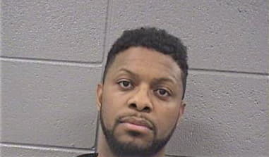 Lavell Randolph, - Cook County, IL 