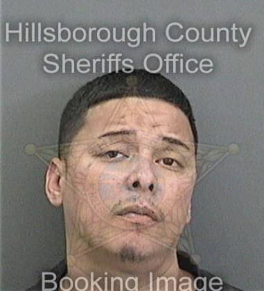 Larry Riley, - Hillsborough County, FL 