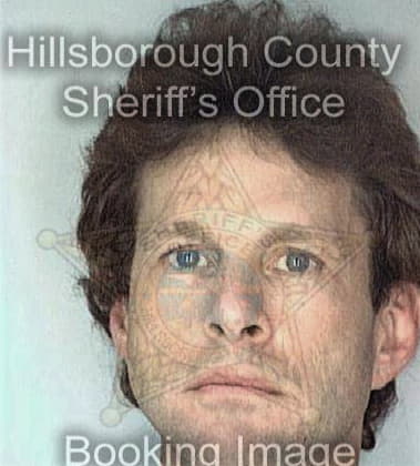 Roberto Rivera - Hillsborough County, FL 