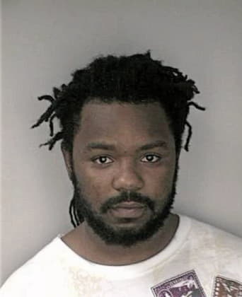 Thaddeus Roberts - Hillsborough County, FL 