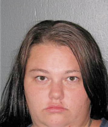 Christina Rodriguez, - Hardee County, FL 