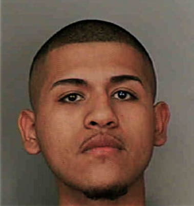 Miguel Rodriguez, - Polk County, FL 