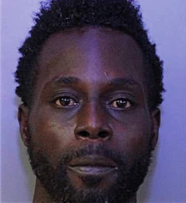 Terrence Rogers, - Polk County, FL 