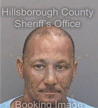 Frank Rose, - Hillsborough County, FL 