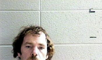 Ronald Ross, - Laurel County, KY 