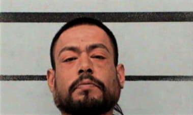 Joe Salas, - Lubbock County, TX 