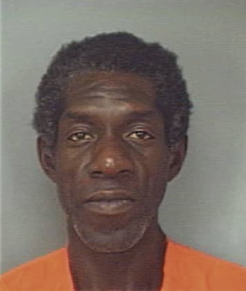 Leonard Sauls, - Polk County, FL 