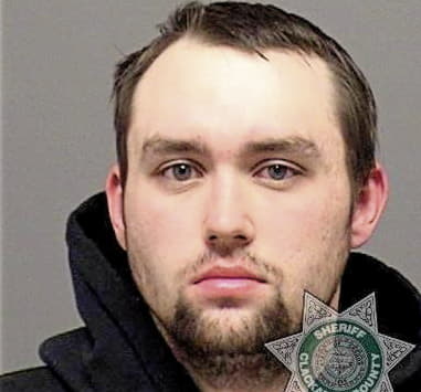 Bryan Schmidt, - Clackamas County, OR 