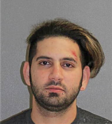 Christopher Schnorbus, - Volusia County, FL 