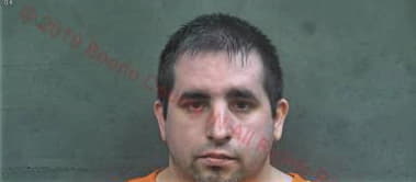 Michael Scholz, - Boone County, IN 