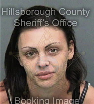 Stacey Scott, - Hillsborough County, FL 