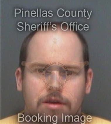 Cory Sheffield, - Pinellas County, FL 