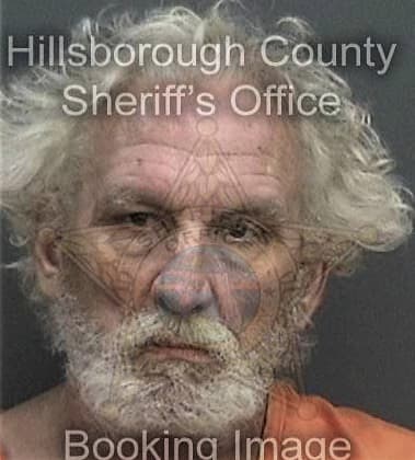 Travis Skaggs, - Hillsborough County, FL 