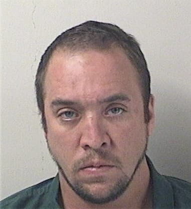 Charles Smith, - Escambia County, FL 