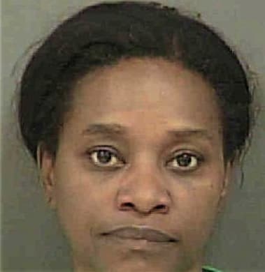 Lashenna Smith, - Mecklenburg County, NC 