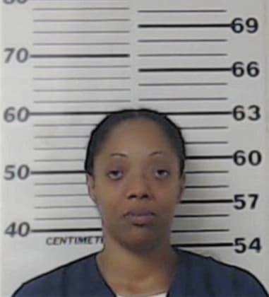 Patricia Spencer, - Henderson County, TX 