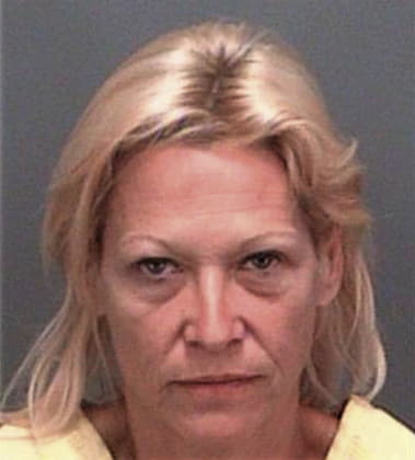 Heidi Spotz - Pinellas County, FL 