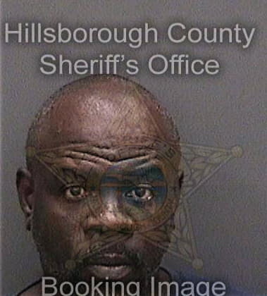 Keith Stewart, - Hillsborough County, FL 