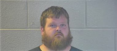 Brian Stigler, - Pulaski County, KY 