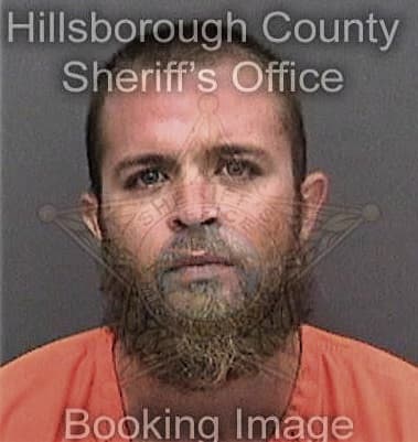 Randall Stilgenbauer, - Hillsborough County, FL 