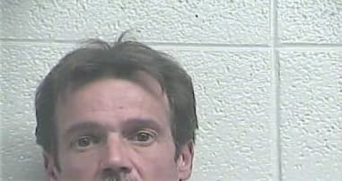 Timothy Stotts, - Jessamine County, KY 