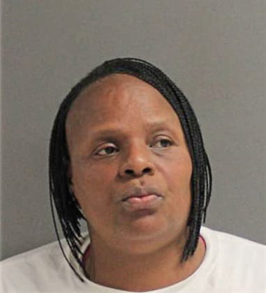 Shakeitha Sylvester, - Volusia County, FL 