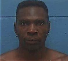 Anthony Talley, - Kemper County, MS 