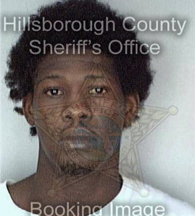 Corey Taylor - Hillsborough County, FL 