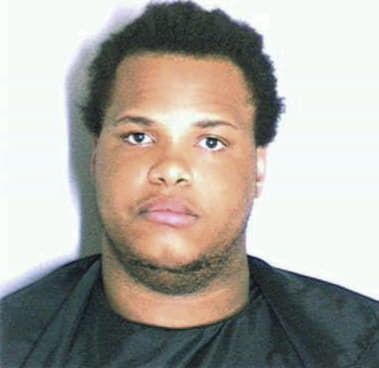Demarcus Terrell - DeKalb County, GA 