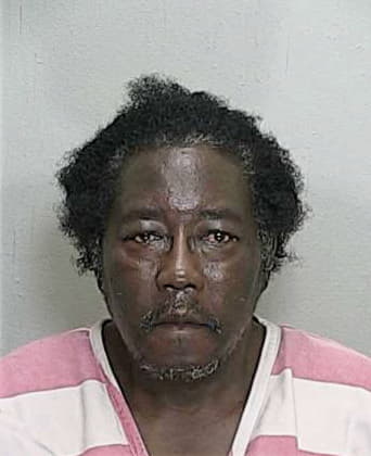 Willie Thompson, - Marion County, FL 