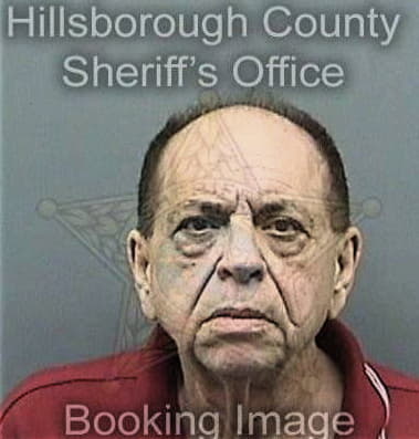 Joseph Tremarco, - Hillsborough County, FL 