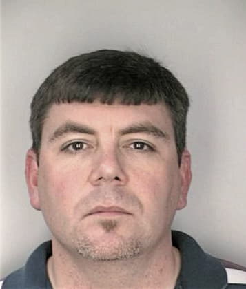 John Vilches, - Hillsborough County, FL 