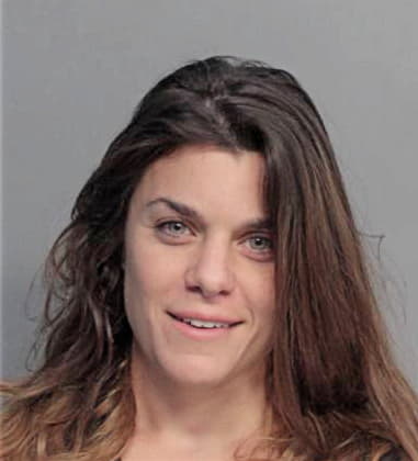 Felicia Viselli, - Dade County, FL 