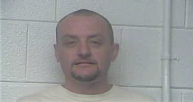 Kenneth Vowell, - Fulton County, KY 