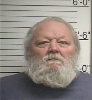 James Wagers, - Brown County, IN 