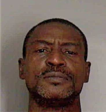 John Walker, - Polk County, FL 