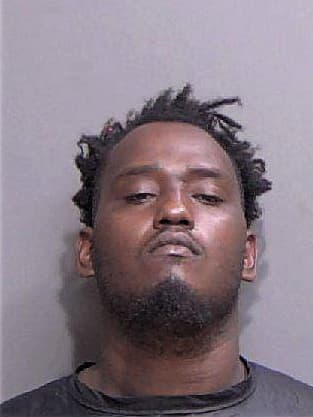 Freddie Watson, - Flagler County, FL 