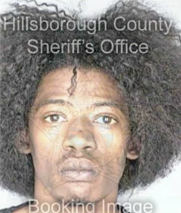 Andre Watts, - Hillsborough County, FL 