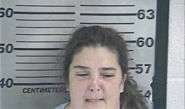 Brittany Webb, - Dyer County, TN 