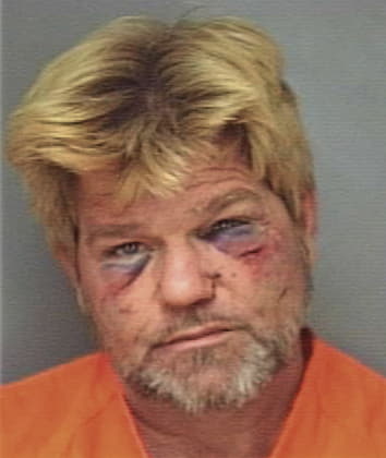David Weeks - Polk County, FL 